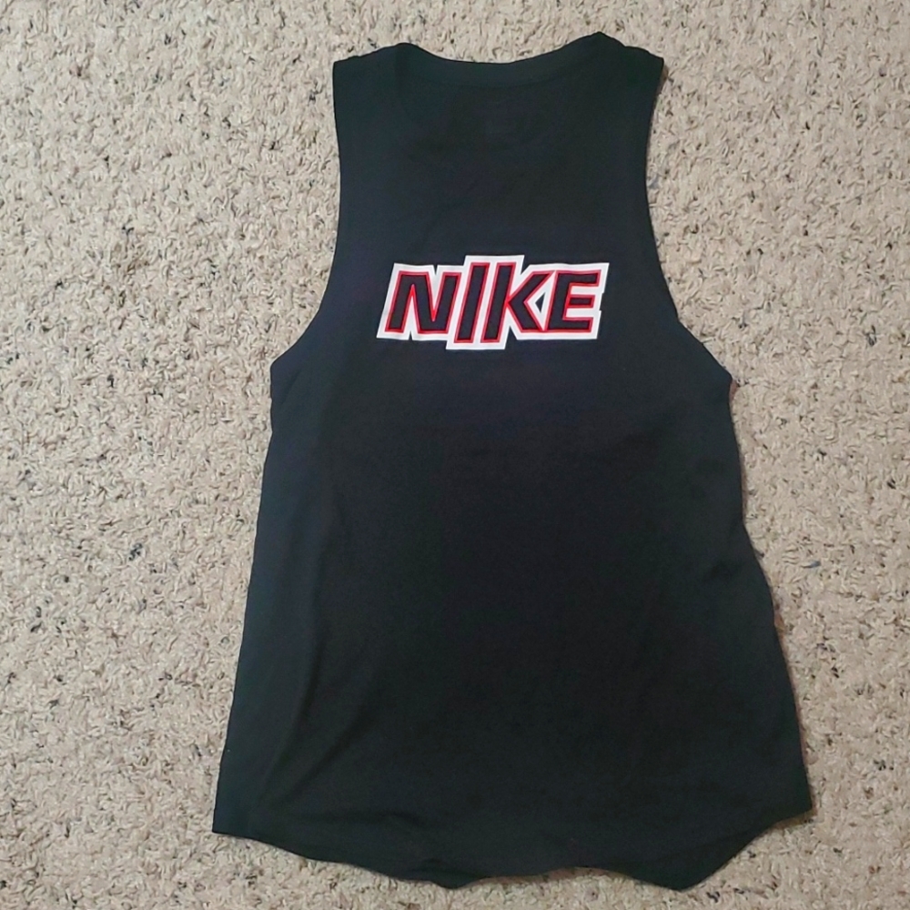 Nike tank top
